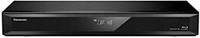 Panasonic DMR-BST760AG Blu-Ray i nagrywarka tuner 500 Gb, 4K