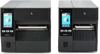 Принтер Zebra Zt421