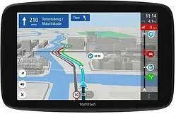 GPS-навігатор TomTom Go Discover 7