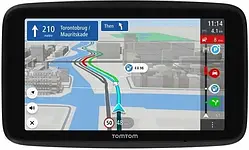 GPS-навігатор TomTom Go Discover 6