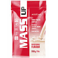 Гейнер ActivLab Mass Up 10% protein 3500 g Salted caramel PM, код: 8065900