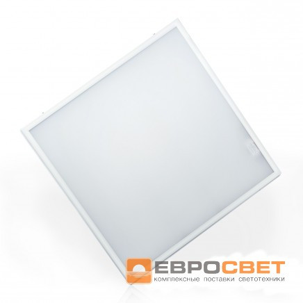 Світильник LED-SH-595-20 OPAL 36 Вт, 4000К