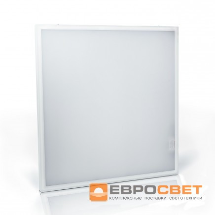 Світильник LED-SH-595-20 OPAL 36 Вт, 6400 К