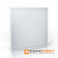 Світильник LED-SH-595-20 OPAL 36 Вт, 6400 К