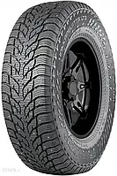 Шина Nokian Tyres Hakkapeliitta Lt3 Lt245/75R17 121/118Q