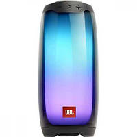 Колонка JBL Pulse 4 BLACK Лучшая цена