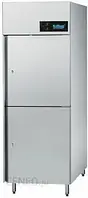 Rilling Szafa Chłodniczo-Mroźnicza 2-Temperaturowa Ahk Mnt63 0002 640 L 0,88 Kw 720X790X2050mm (AHKMNT630002)