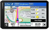 GPS-навігатор Garmin DriveCam 76 LMT-S (100272915)
