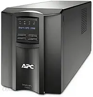 Джерело безперебійного живлення (ДБЖ) APC USV APC-OEM Fujitsu Smart SMT1500I LCD 1500VA 230V (FJT1500I)