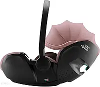 Автокрісло Britax-Romer Baby-Safe Pro Rozkładany 0-13Kg Dusty Rose