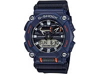 Часы Casio G-SHOCK GA-900-2AER XE, код: 8320122