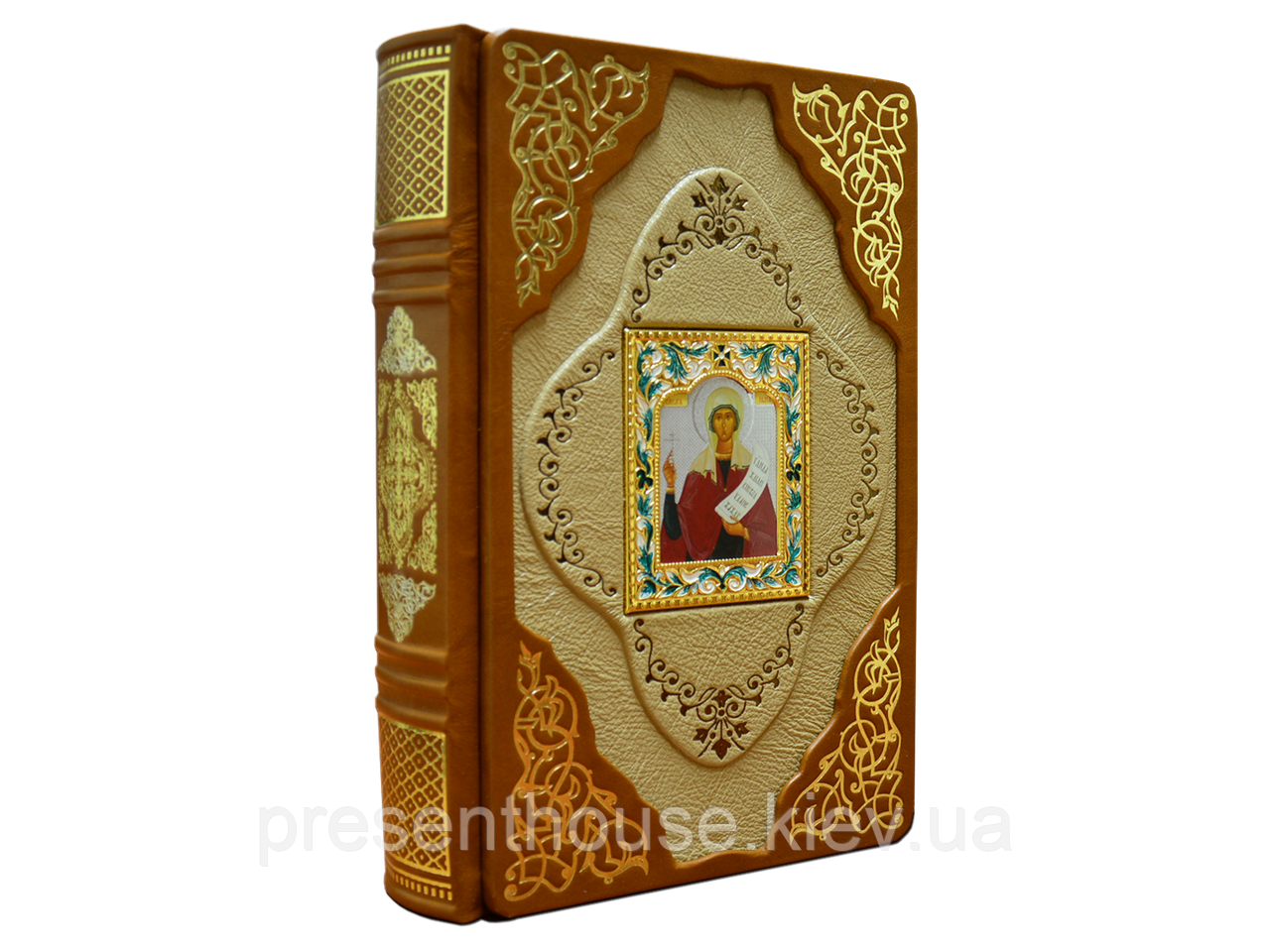 Сімейна Біблія (подарункове видання), фото 1