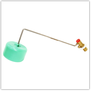 Куля крани (Наповнювальні крани).