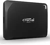 Crucial Dysk SSD X10 Pro 2TB USB-C 3.2 Gen2 2x2 (DGCRCZGT20X1000)