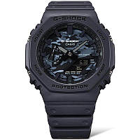 Часы Casio G-SHOCK GA-2100CA-8AER ON, код: 8320321