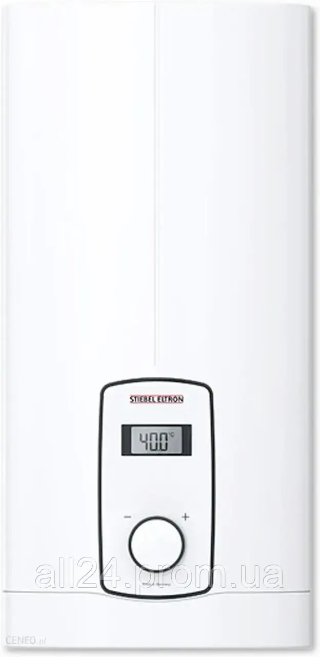 Водонагрівач Przepływowy podgrzewacz wody  Stiebel Eltron DHB-E 11/13 LCD 11/13 kW 236743