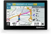 GPS-навігатор Garmin Drive 53 & Live Traffic (0100285810)