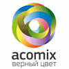 Інноваційна система колеровки Acomix