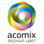 Інноваційна система колеровки Acomix