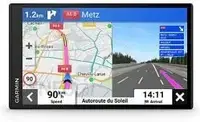 GPS-навігатор Garmin DriveSmart 66 z Amazon Alexa (100246912)