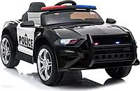 Super-Toys Auto Policja Dźwięki Miękkie Koła Eva Miękkie Siedzenie/Bbh0007 Uniwersalny