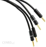 Atlas Cable Przewód owy HYPER 2.0 SC 2x2m czarny