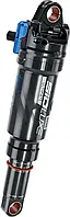 Rock Shox Damper Sidluxe Ultimate Rl Czarny Niebieski Trunnion 165 X 45 Mm