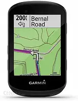 GPS-навігатор Garmin Edge 530 Bundle