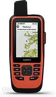 GPS-навігатор Garmin Gpsmap 86I