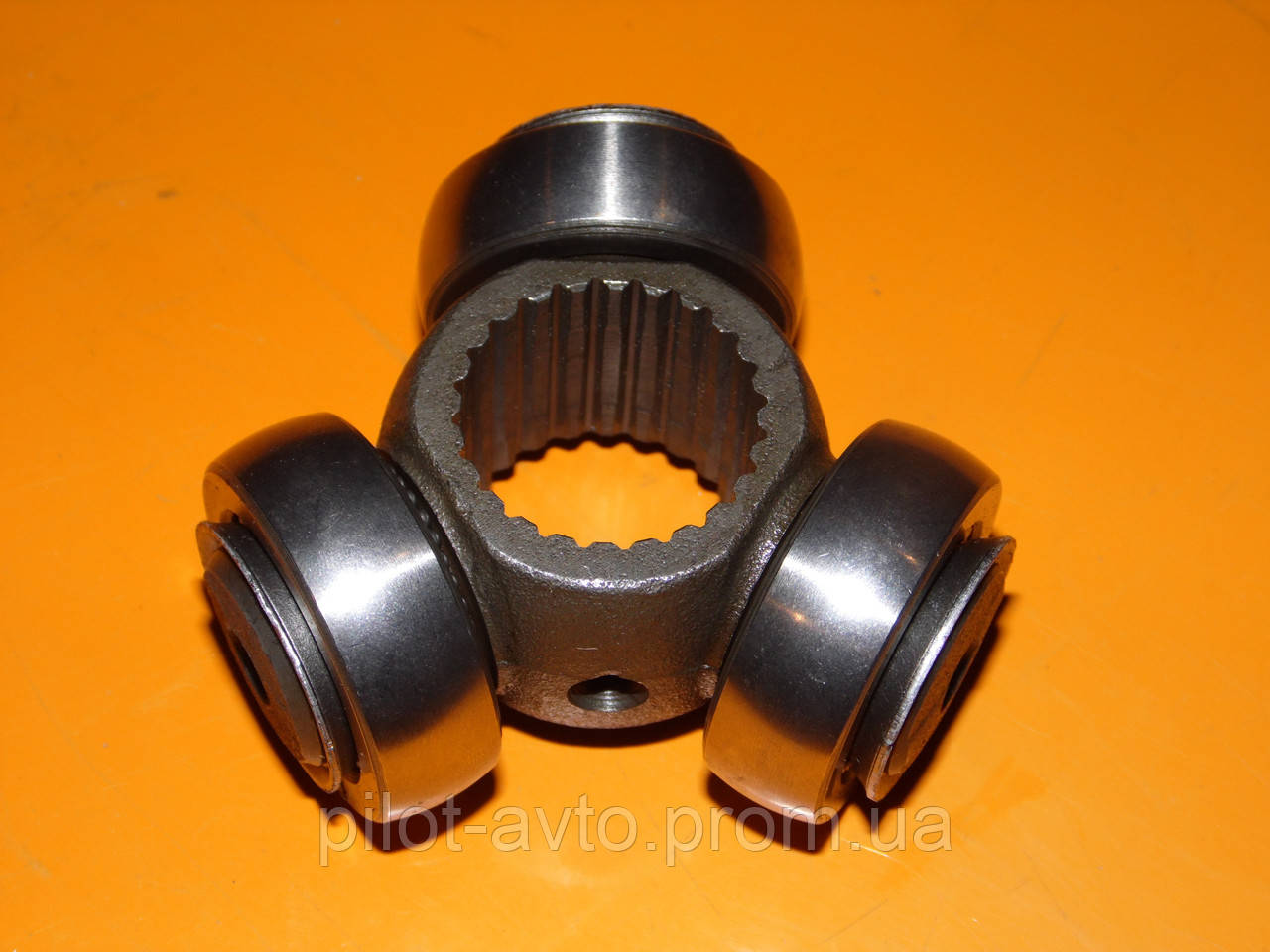 Тришип ШРУСа Vema 820 Fiat doblo idea punto