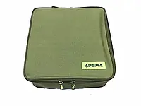 Сумка для котушок Feima GP-1277 із жорстким каркасом