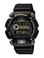 Часы Casio G-SHOCK DW9052-1CCG XE, код: 8320324