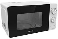 Микроволновая печь Gorenje MO-20-E1W 20 л b