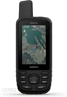 GPS-навігатор Garmin GPSMAP 66s 0100191802