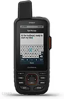 GPS-навігатор GARMIN GPSMAP 67i [010-02812-01]