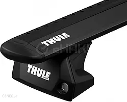 Thule Wingbar Evo Black 71122/7106/6064