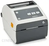 Касовий апарат Zebra Thermal Transfer Cartridge Printer Zd421 Healthcare 203 Dpi Usb Host Modular Connectivity