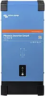 Інвертор Victron Energy Przetwornica Samochodowa Phoenix Smart 1600 W N A Terminal Z Zaciskami Śrubowymi