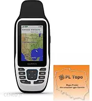 GPS-навігатор Garmin GPSMAP 79s [010-02635-00] + PL TOPO