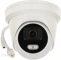 Камера Hikvision Kamera Ip 4Mpx Ds-2Cd2347G2-Lu(4Mm)(C) (DS2CD2347G2LUC4)