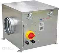 Venture Industries kanałowy AFB 160 EC 230V,50HZ 41013330