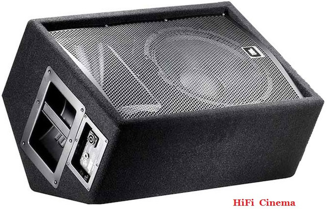 JBL JRX212 Professional моніторна акустична система JBL JRX212 Professional моніторна акустична система