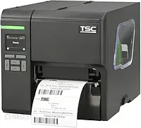 Касовий апарат Tsc Ml340P Wlan Ready 12 Punkte/Mm 300Dpi Disp. Farbe Rtc Usb Rs-232 Label Printer