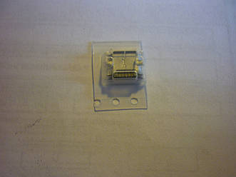 Разъем зарядки Nokia 8800 Arte (micro USB)