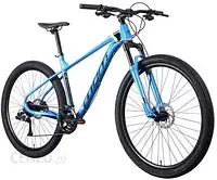 Велосипед Mbm Mtb Quarx Niebieski 29 2022