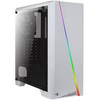 Корпус AeroCool Cylon WG Tempered Glass (ACCM-PV10013.21) p