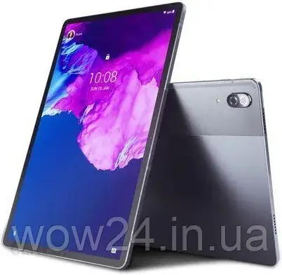 Планшет Lenovo Tab P11 Pro 730G/6GB/128GB LTE Szary (ZA7D0063PL)