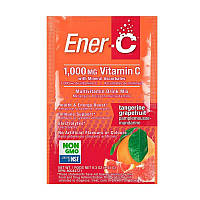 Витамины и минералы Ener-C Vitamin C, 1 пакетик Грейфрут-мандарин CN6133-6 SP