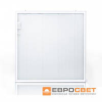 Світильник LED-SH-595-20 PRISMATIC 36 Вт, 4000К