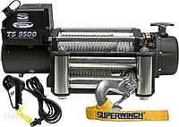 Superwinch Wyciagarka Elektryczna Tigershark 9500 12V (SUP1595200)